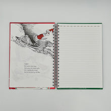 Load image into Gallery viewer, How the Grinch Stole Christmas