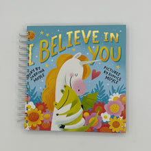 Load image into Gallery viewer, I Believe In You