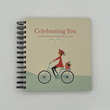 Load image into Gallery viewer, Celebrating You