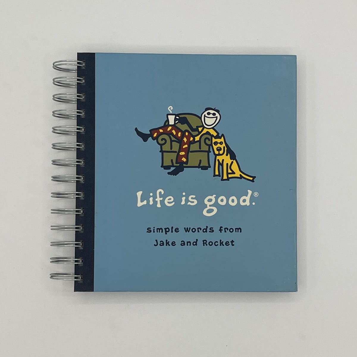 (絶版) William  Life is Good...洋書 絶版) William Life is Good洋書 絶版) William Life is Good洋書