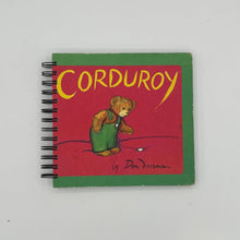 Load image into Gallery viewer, Corduroy