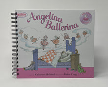 Load image into Gallery viewer, Angelina Ballerina