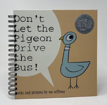 Load image into Gallery viewer, Don&#39;t Let the Pigeon Drive the Bus
