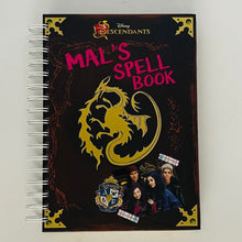 Load image into Gallery viewer, Mal&#39;s Spell Book
