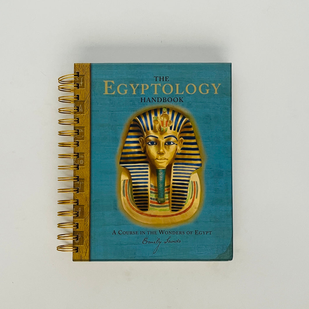 Egyptology