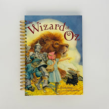 Load image into Gallery viewer, Wizard of Oz
