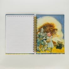 Load image into Gallery viewer, Wizard of Oz
