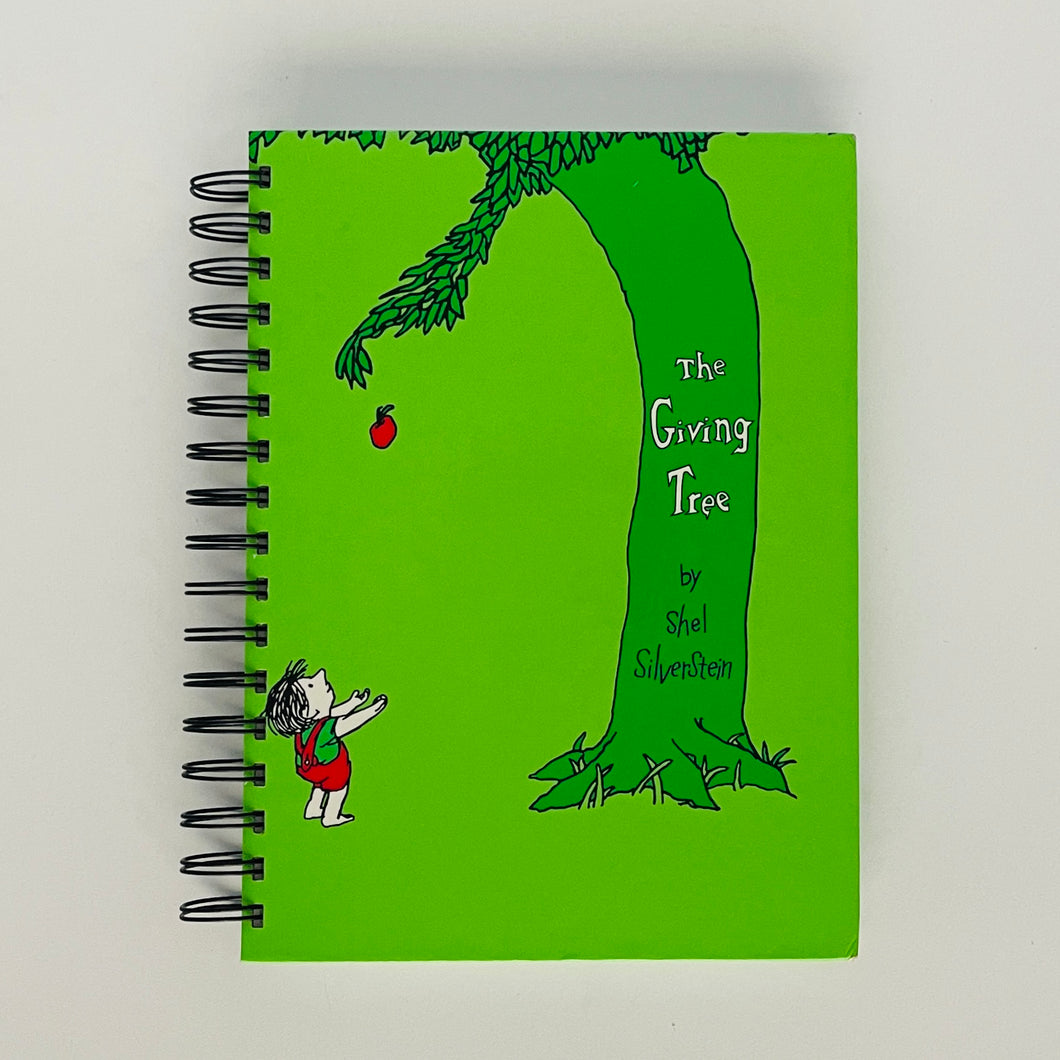 Giving Tree by Shel Silverstein