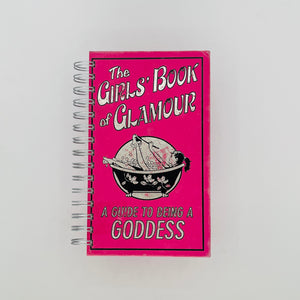 Girls' Book of Glamour