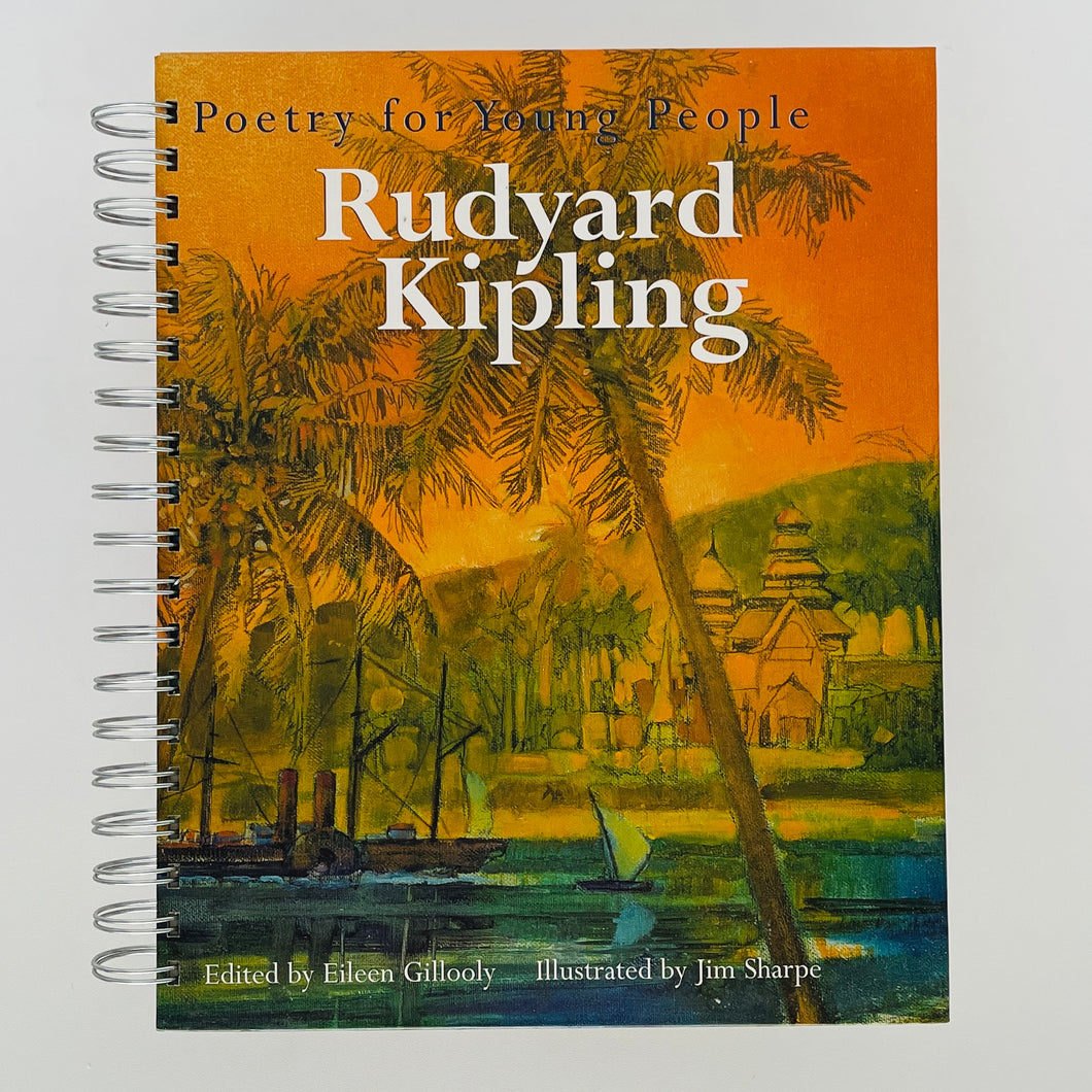 Poetry for Young People Rudyard Kipling
