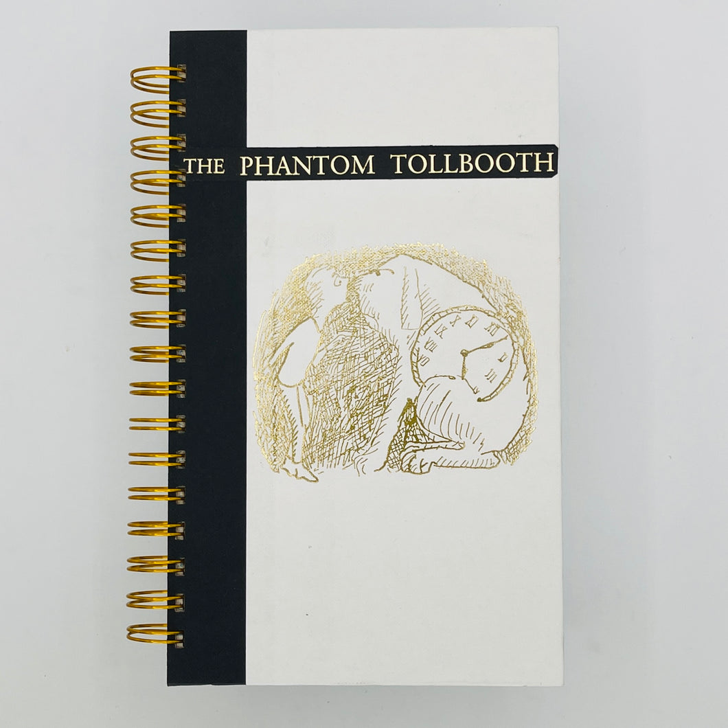 Phantom Tollbooth (The)