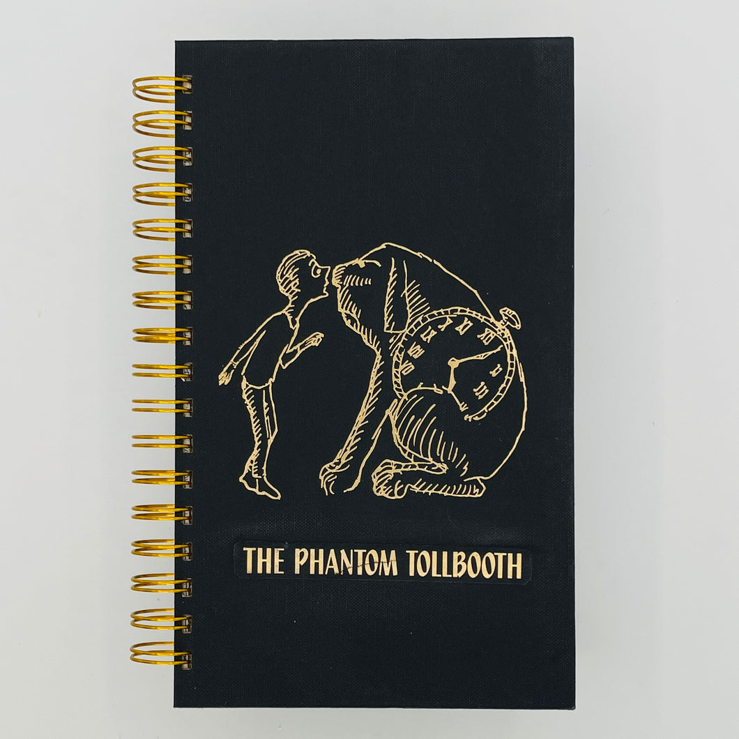 Phantom Tollbooth (The)