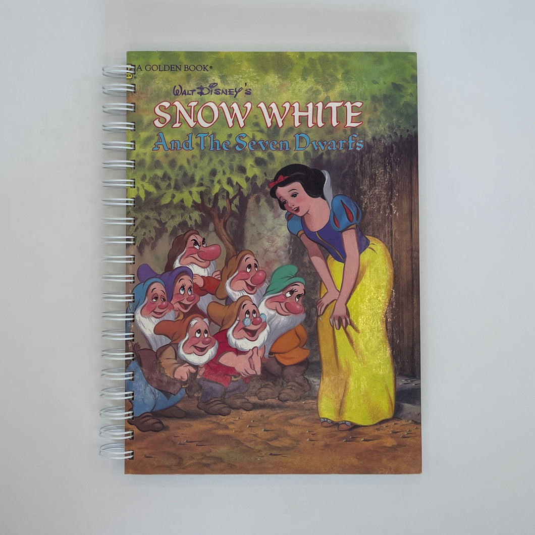 Disney: Snow White (L)