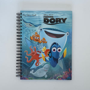 Disney: Finding Dory (L)