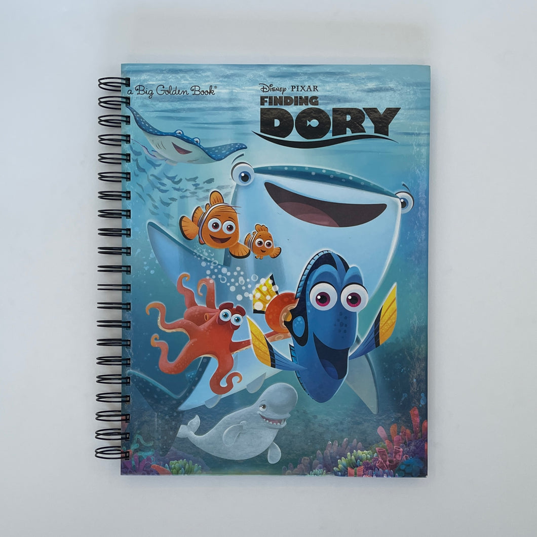 Disney: Finding Dory (L)