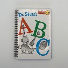 Load image into Gallery viewer, Dr Seuss: A B C
