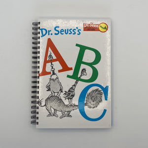 Dr Seuss: A B C