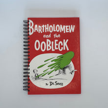 Load image into Gallery viewer, Dr Seuss: Bartholomew and the Oobleck
