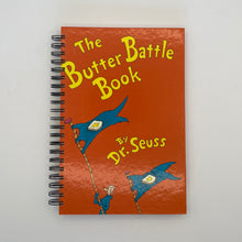 Load image into Gallery viewer, Dr Seuss: The Butter Battle Book
