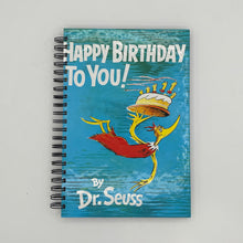 Load image into Gallery viewer, Dr Seuss: Happy Birthday to You!
