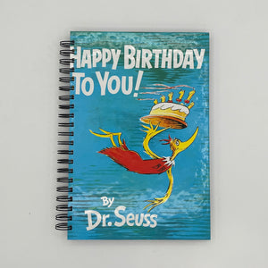 Dr Seuss: Happy Birthday to You!