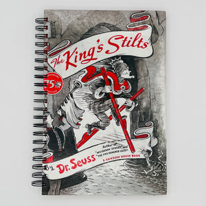 The King's Stilts