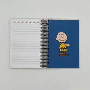 Peanuts: Everything I Need to Know I Learned from Peanuts