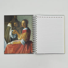 Load image into Gallery viewer, Vermeer
