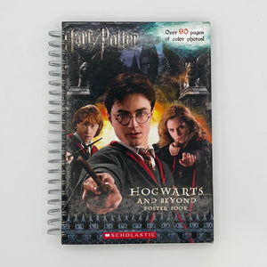 Harry Potter Hogwarts and Beyond