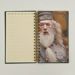 Harry Potter Albus Dumbledore