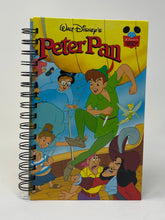 Load image into Gallery viewer, Peter Pan
