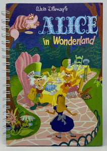 Alice and Wonderland