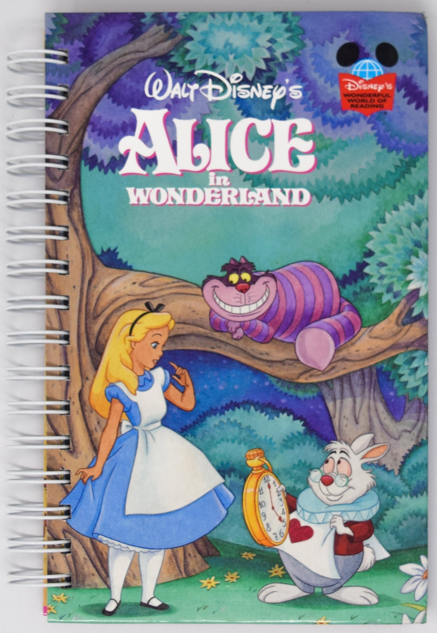 その他 Alice in Wonderland (Disney Alice in Wonderland) (Step into Reading) Alice in Wonderland (Disney Alice in Wonderland) (Step into
