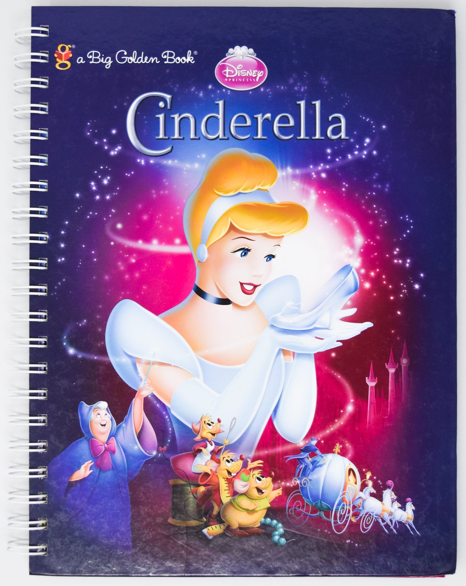 Cinderella (L2) – MyLilyPad