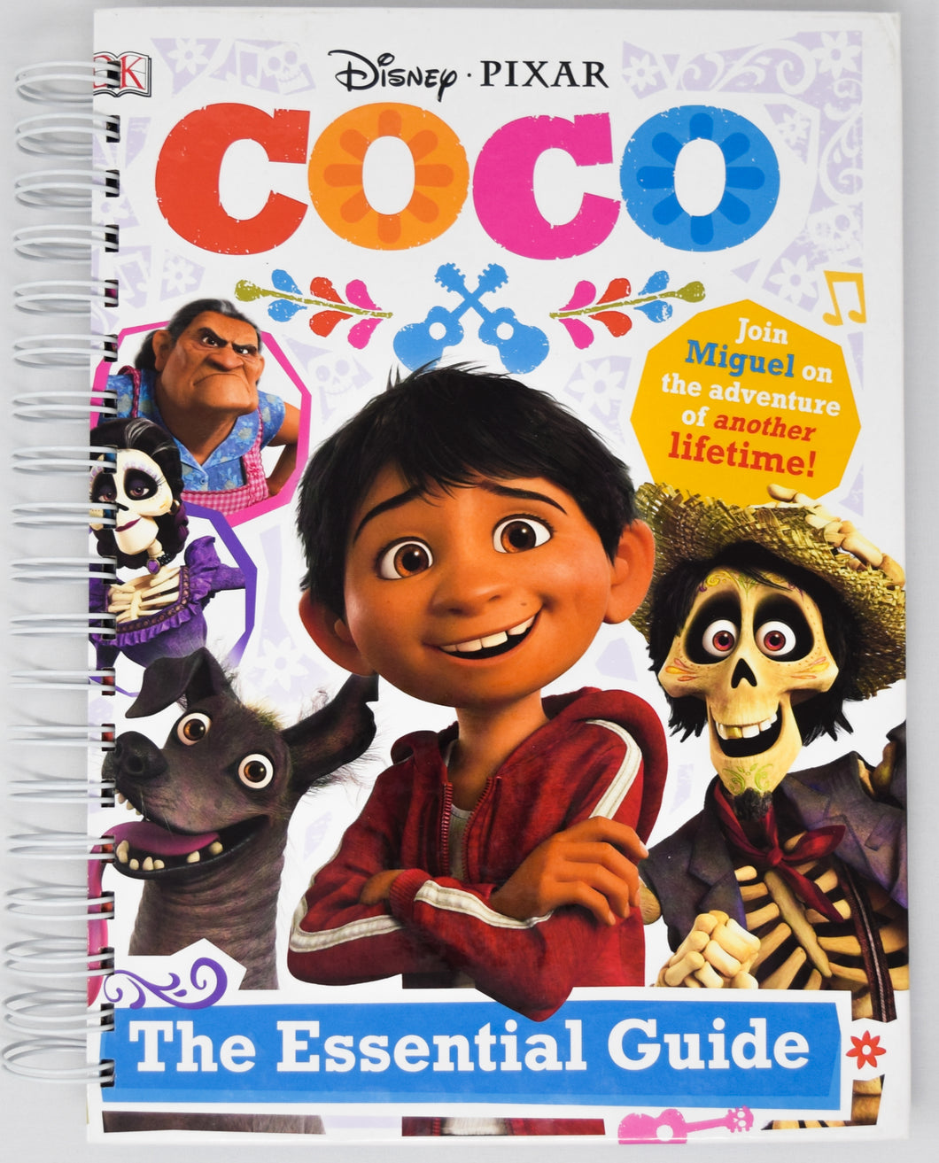 CoCo The Essential Guide
