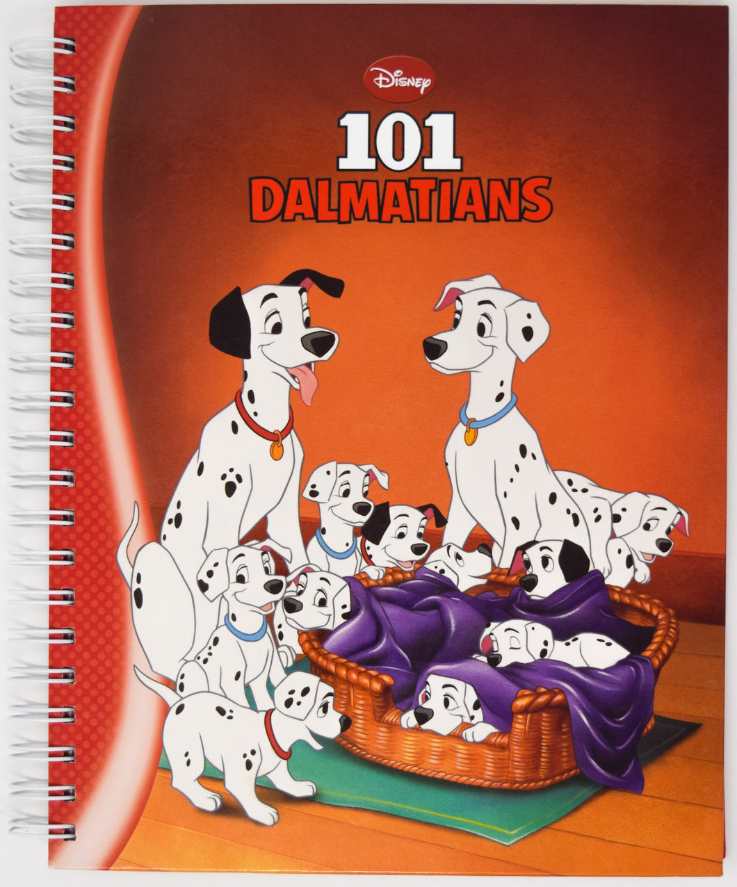 One Hundred and One Dalmatians 2