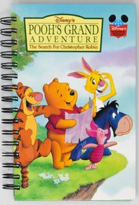 Winnie the Pooh's Grand Adventure