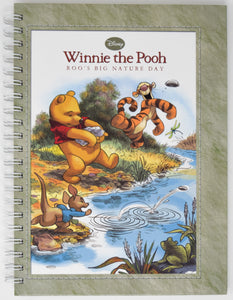 Winnie the Pooh-Roo's Big Nature Day