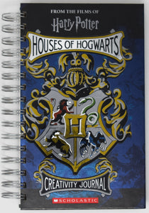 Harry Potter House of Hogwarts
