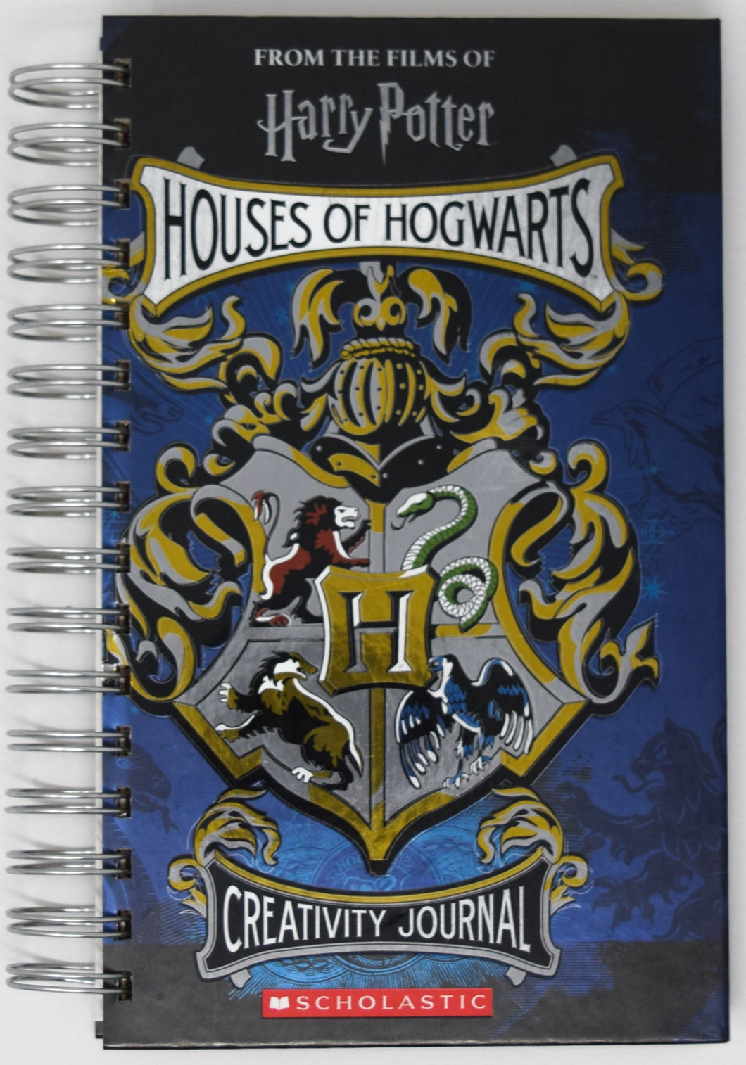 Harry Potter House of Hogwarts