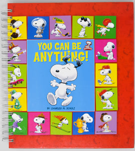 You Can Be Anything