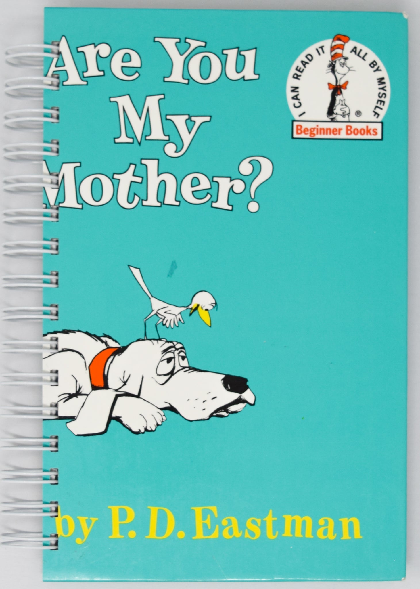 りんごママ様 Are You My Mother – MyLilyPad