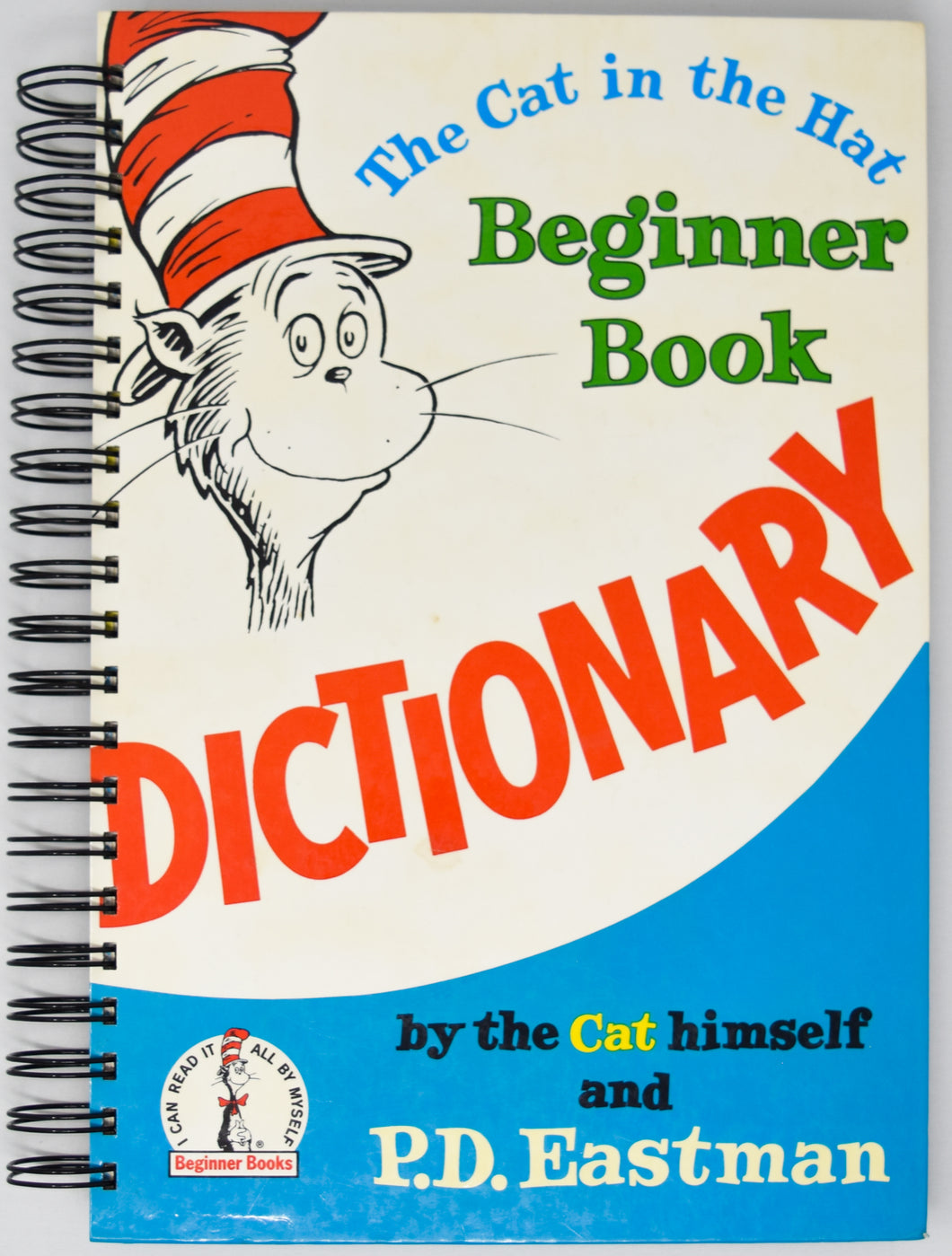 Beginner Book Dictionary