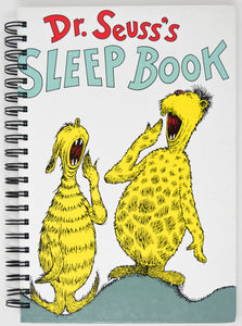 Sleep Book