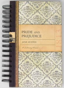 Pride and Prejudice