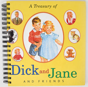 Treasury of Dick and Jane