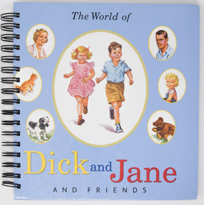 World of Dick and Jane