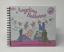 Load image into Gallery viewer, Angelina Ballerina
